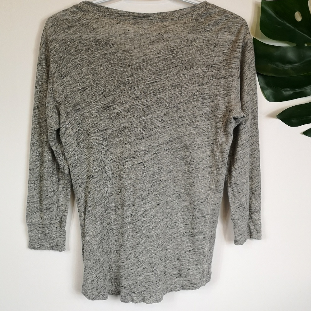 Community blouse - Picture 5 of 6
